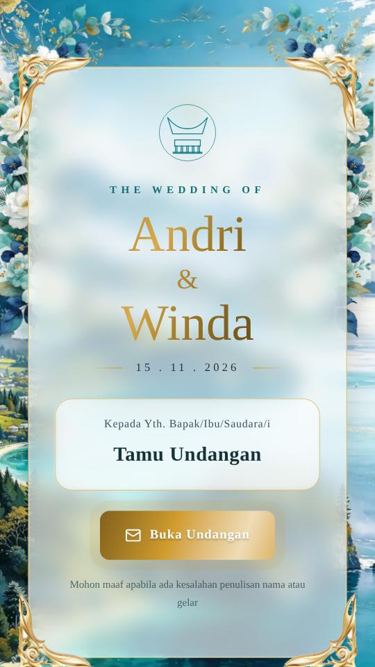 Batak Toba Modern